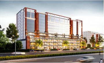 Opulence - 73 East Avenue